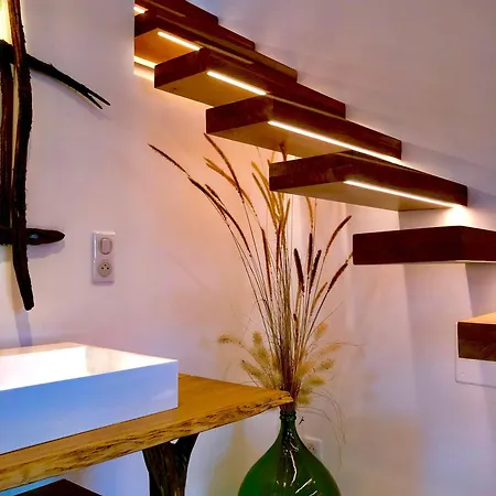 Nid Douillet Sous Les Toits Avec Jacuzzi