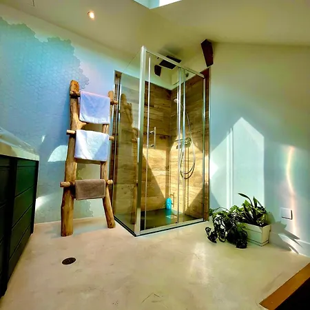 Nid Douillet Sous Les Toits Avec Jacuzzi Bagnères-de-Bigorre