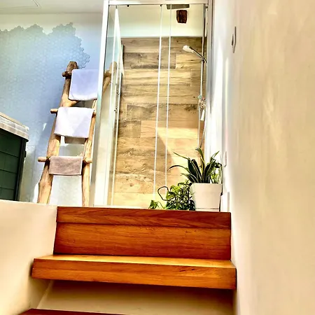 Nid Douillet Sous Les Toits Avec Jacuzzi * Bagnères-de-Bigorre