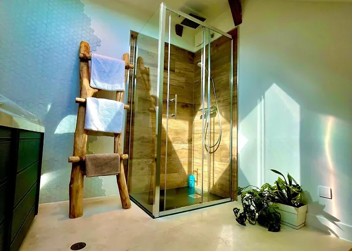 Nid Douillet Sous Les Toits Avec Jacuzzi Bagneres-de-Bigorre